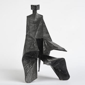 Lynn Chadwick, "Maquette II Jubilee III".