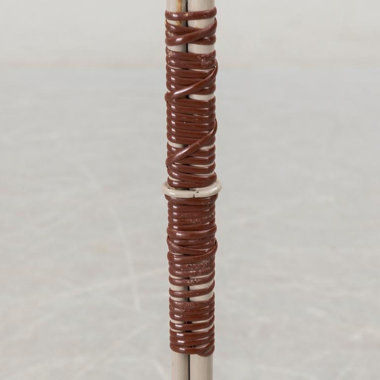 A Floor light by Einar Bäckström Malmö, 1960's.