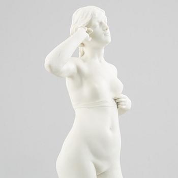 Per Hasselberg, "Snöklockan".