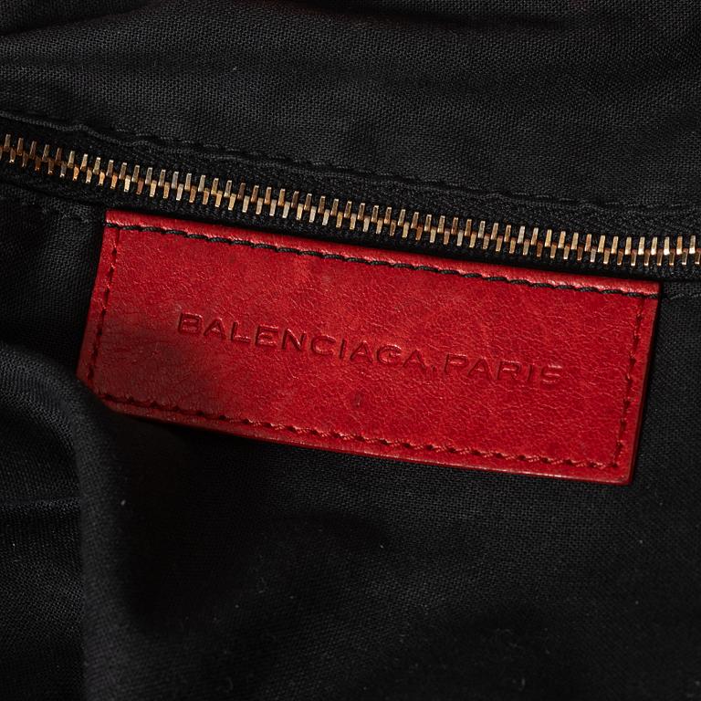 Balenciaga, bag, "City".