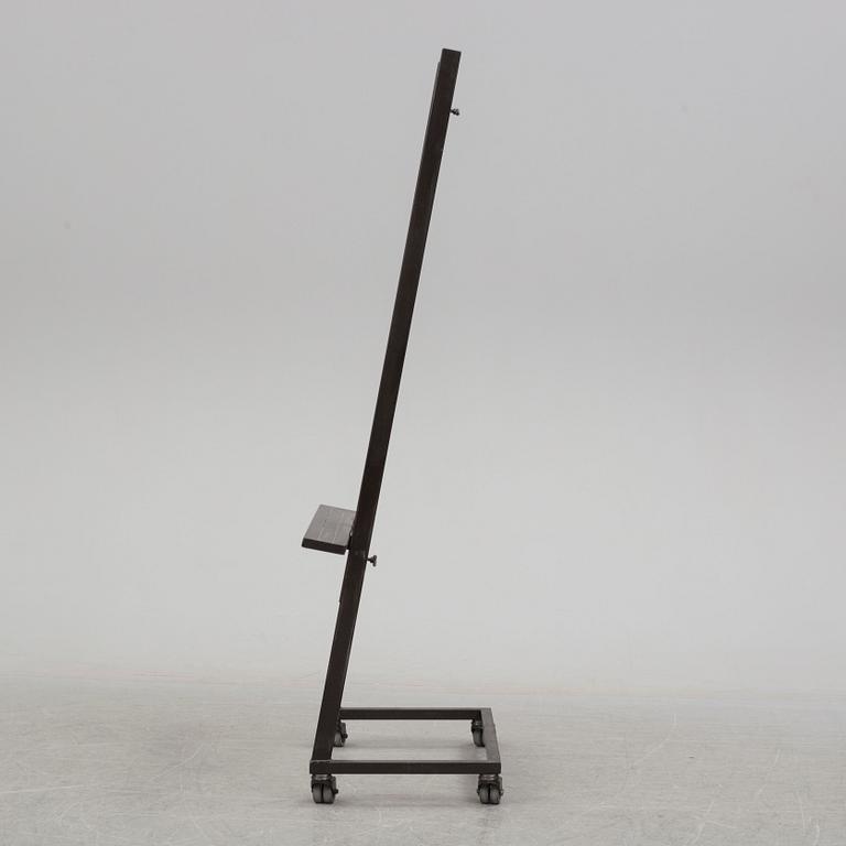 STAFFLI, tillverkat för Hertha Hillfon.