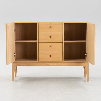 Martina Elgemark, sideboard, "Höllviken", Mavis.