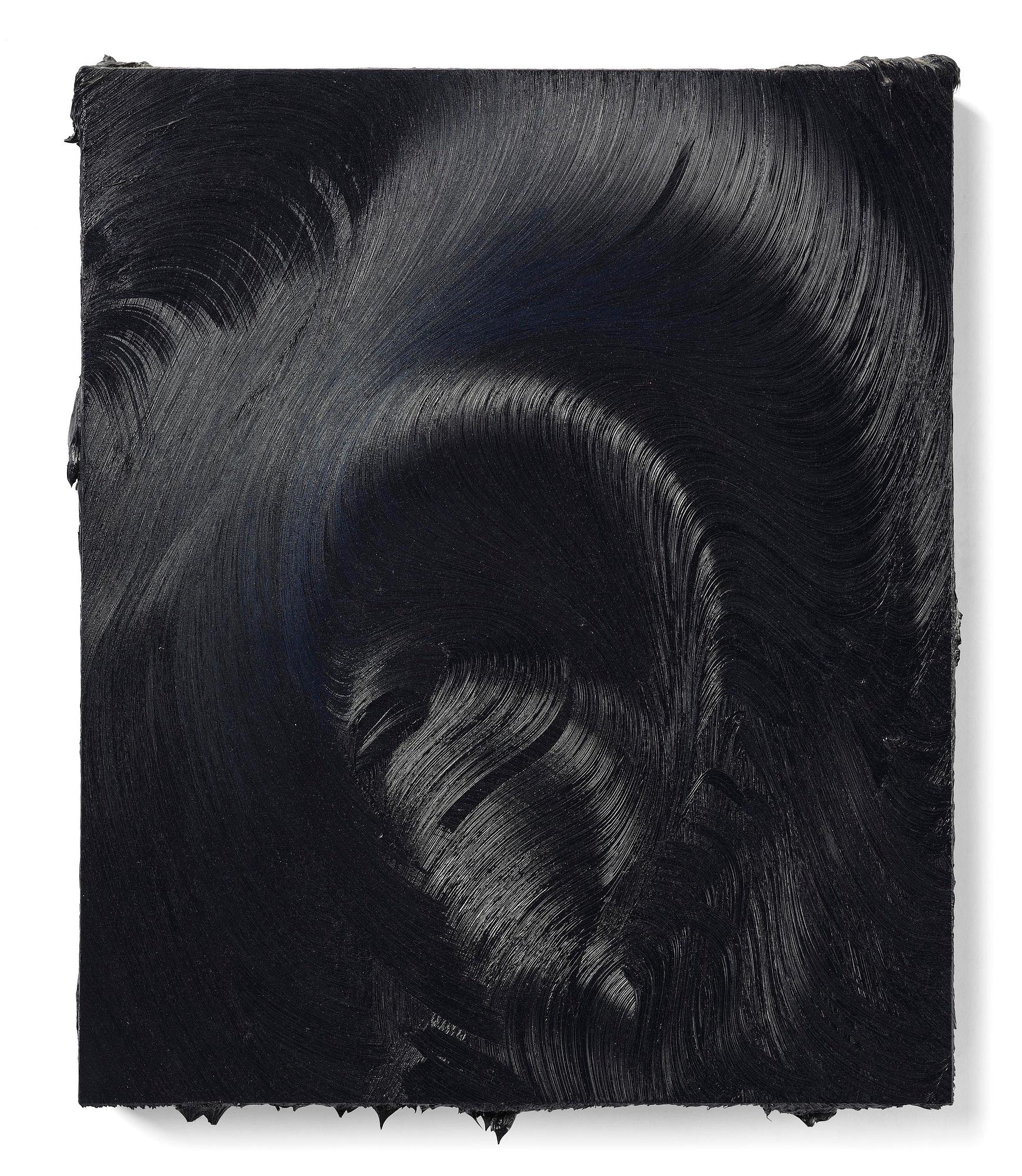 Jason Martin, "Noose".