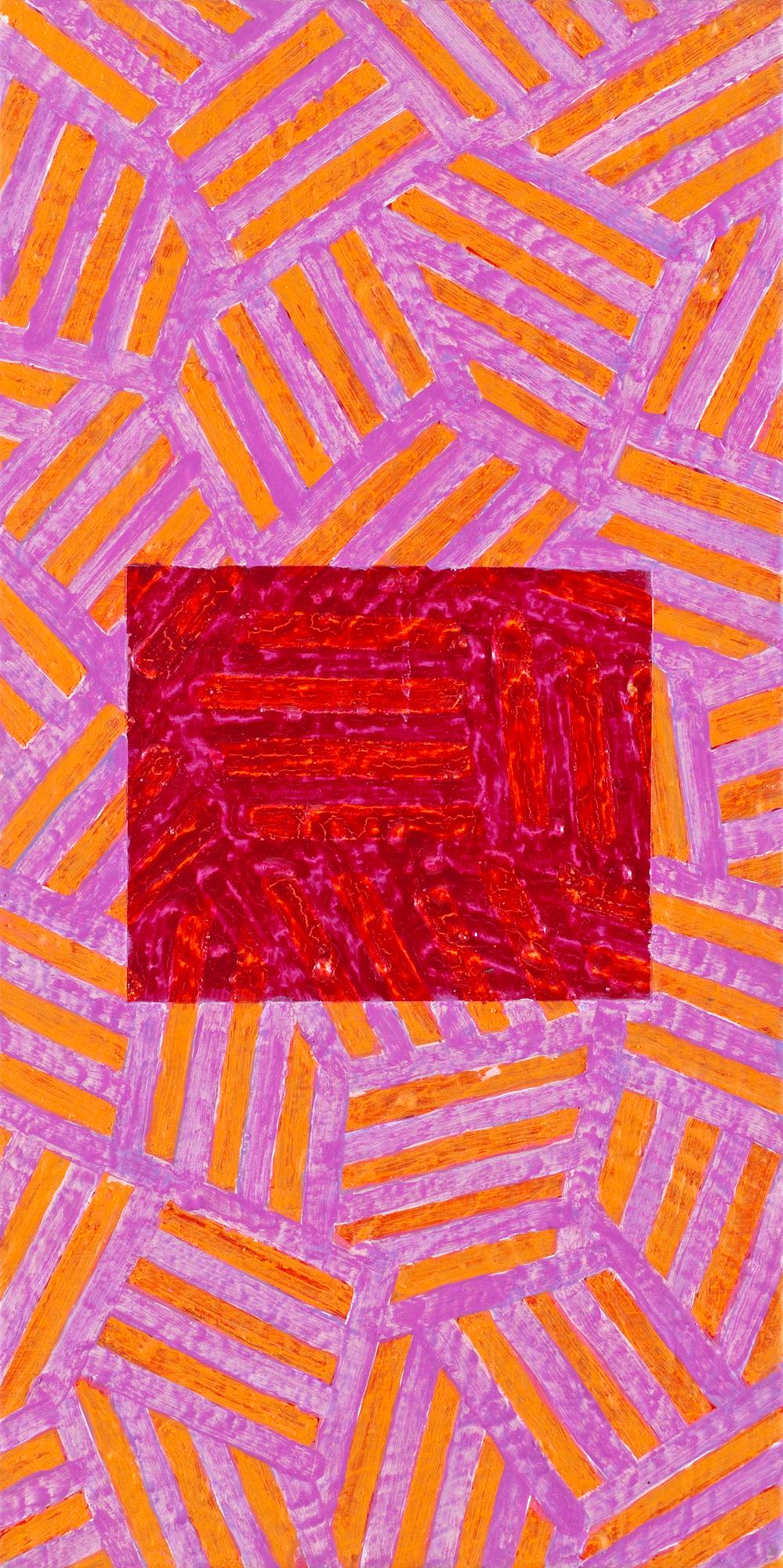 Mari Rantanen, "According to who V".