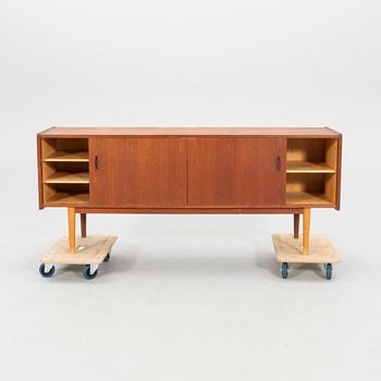 Sideboard,  Bjärnum 1960-tal.