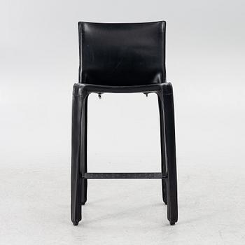 Mario Bellini, barstol, "410 CAB" för Cassina, Italien, 2000-tal.