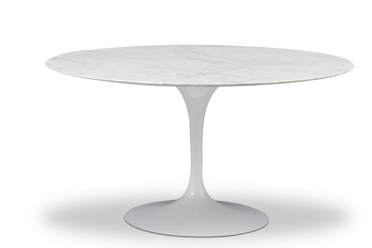 Eero Saarinen, MATSALSGRUPP.