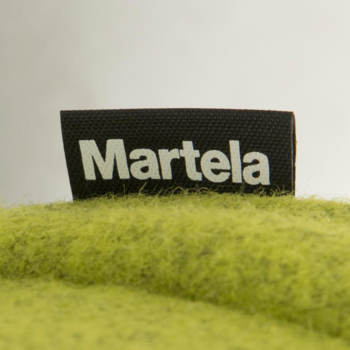 A pair of 'Fly Me' chairs for Martela, Finland. Designed 2008.