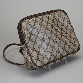 VÄSKA, Gucci.