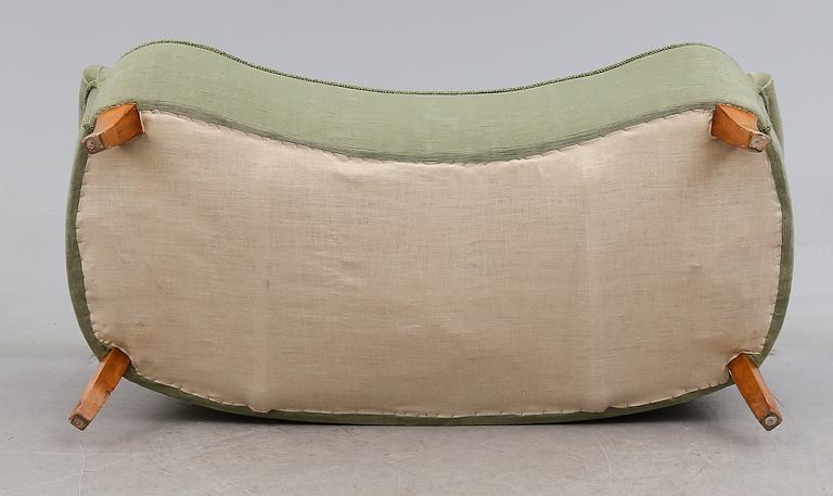 SOFFA, 1900-talets första hälft.