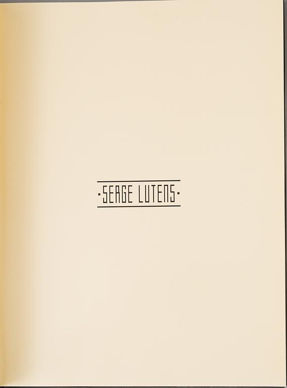 KOSTYM- / MODEBÖCKER,  3 volymer, 19/2000-tal.