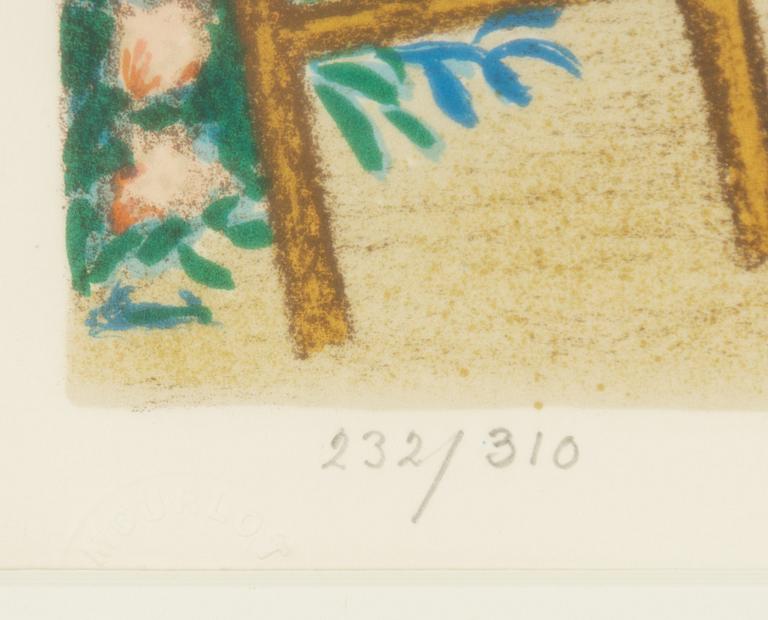 Lennart Jirlow, "Festförberedelser".