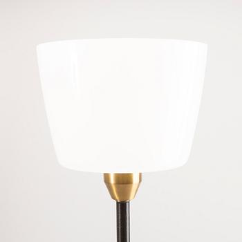 Table lamp, Sweden, 1940s-50s.