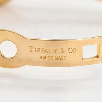 Tiffany & Co, Tesoro, rannekello, 24,5 mm.