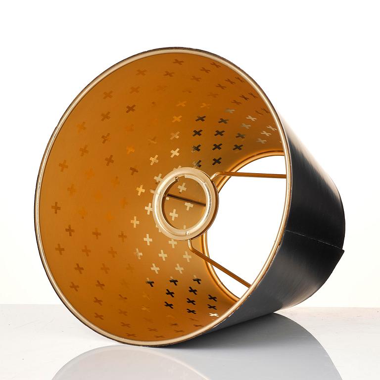 Philippe Starck, bordslampa, "Bedside Gun", Flos, Italien, 2015.