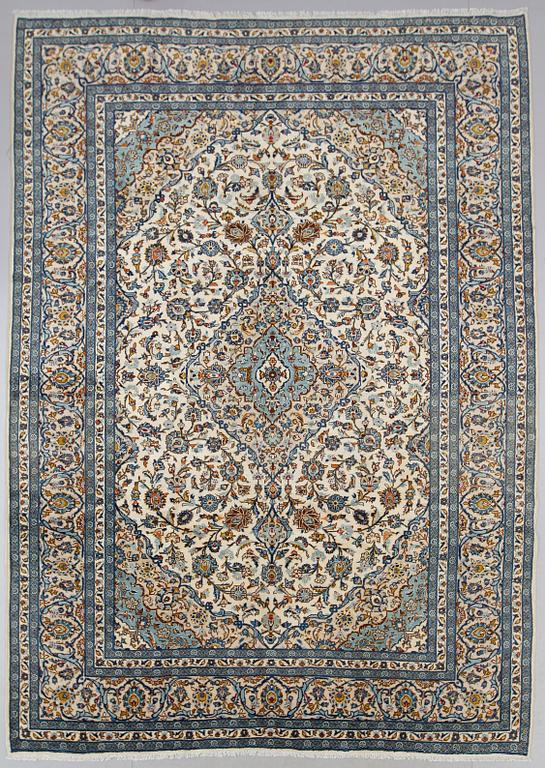 MATTA, Keshan, ca 355 x 247 cm.