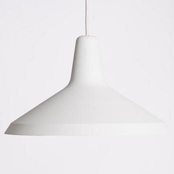 Greta Magnusson Grossman, Ceiling lamp, 'G10 pendant' for Gubi.
