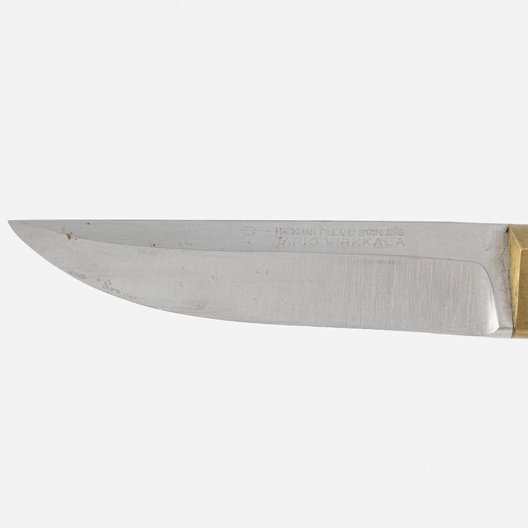 Tapio Wirkkala, kniv, Hackman, Finland.