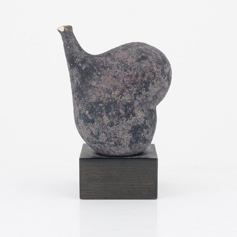 Alf Ekberg, skulptur.