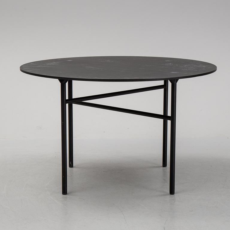 Norm Architects, "Snaregade Dining Table", Menu, 2000-tal.