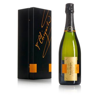 1989 Veuve Clicquot Cave Privée.