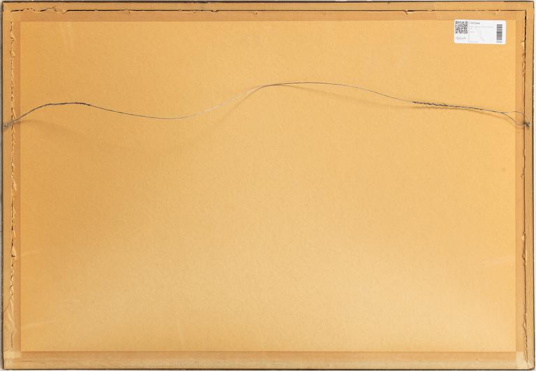 Pablo Picasso, after, "The Arrival of the Knight".