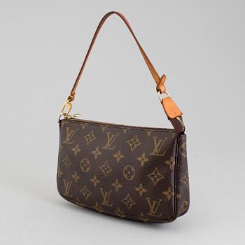 LOUIS VUITTON, väska.