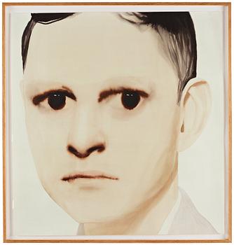 Gunnel Wåhlstrand, Untitled.