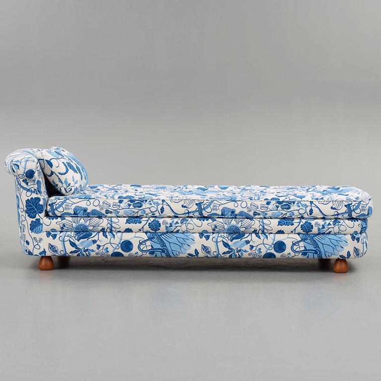 Josef Frank, couch, Firma Svenskt Tenn, modell 775.