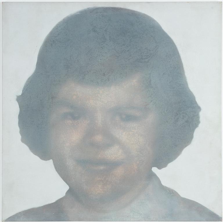 Anette Harboe Flensburg, "Projekt stedet II/Del III".