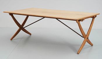 MATBORD, Hans J Wegner, Andreas Tuck, Danmark. 1950-60-tal.