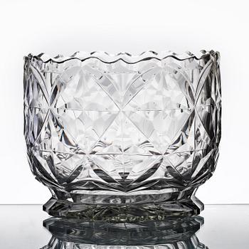 VINKYLARE, glas, trol Irland, trol sent 1700-tal.