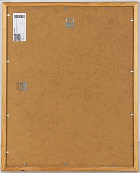 Hiroshi Sugimoto, "IBM Courtyard Tokyo", 1991.