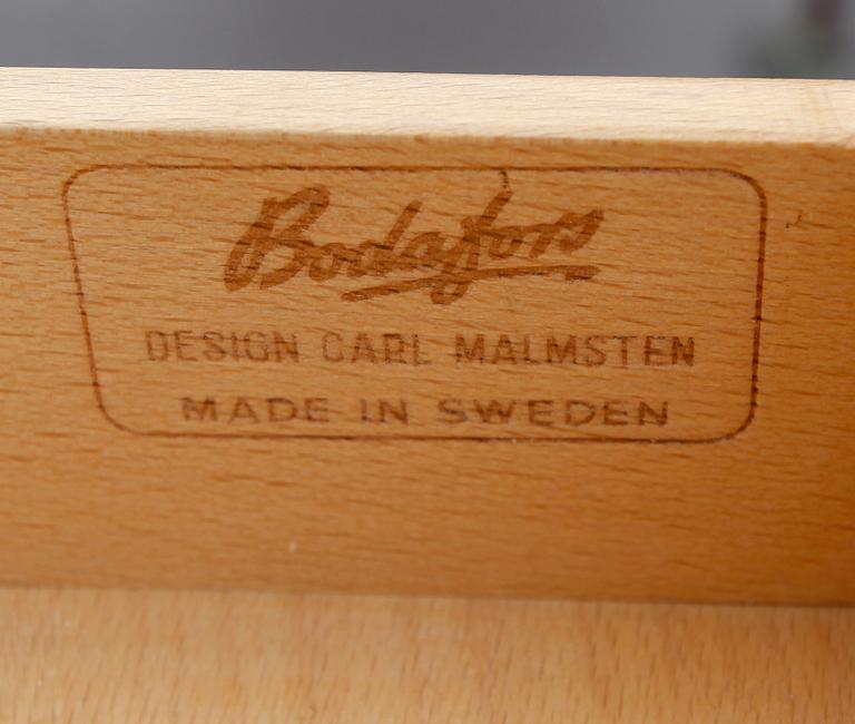 SKÄNK, "Herrgården", Carl Malmsten, Bodafors, 1900-talets andra hälft.