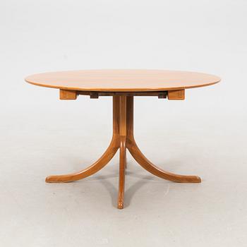 Josef Frank, dining table, model 771 for Firma Svenskt Tenn, post-1985.