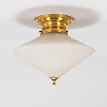 Paavo Tynell, a 1930's ceiling light for Taito.