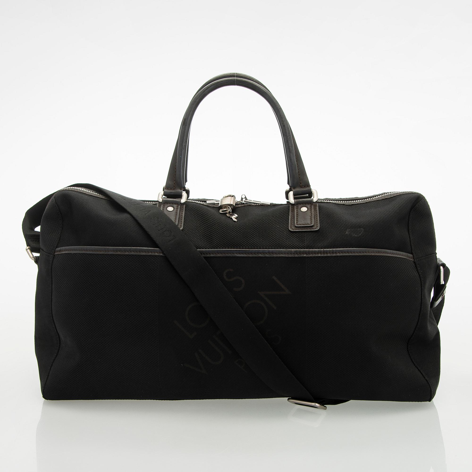 Louis Vuitton, viikonloppulaukku, "Albatros".