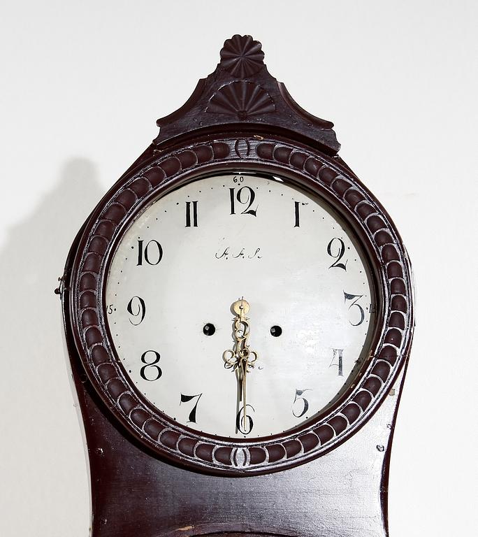 GOLVUR. 1800-talets första hälft.