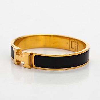 Hermès, armband, "Clic H".