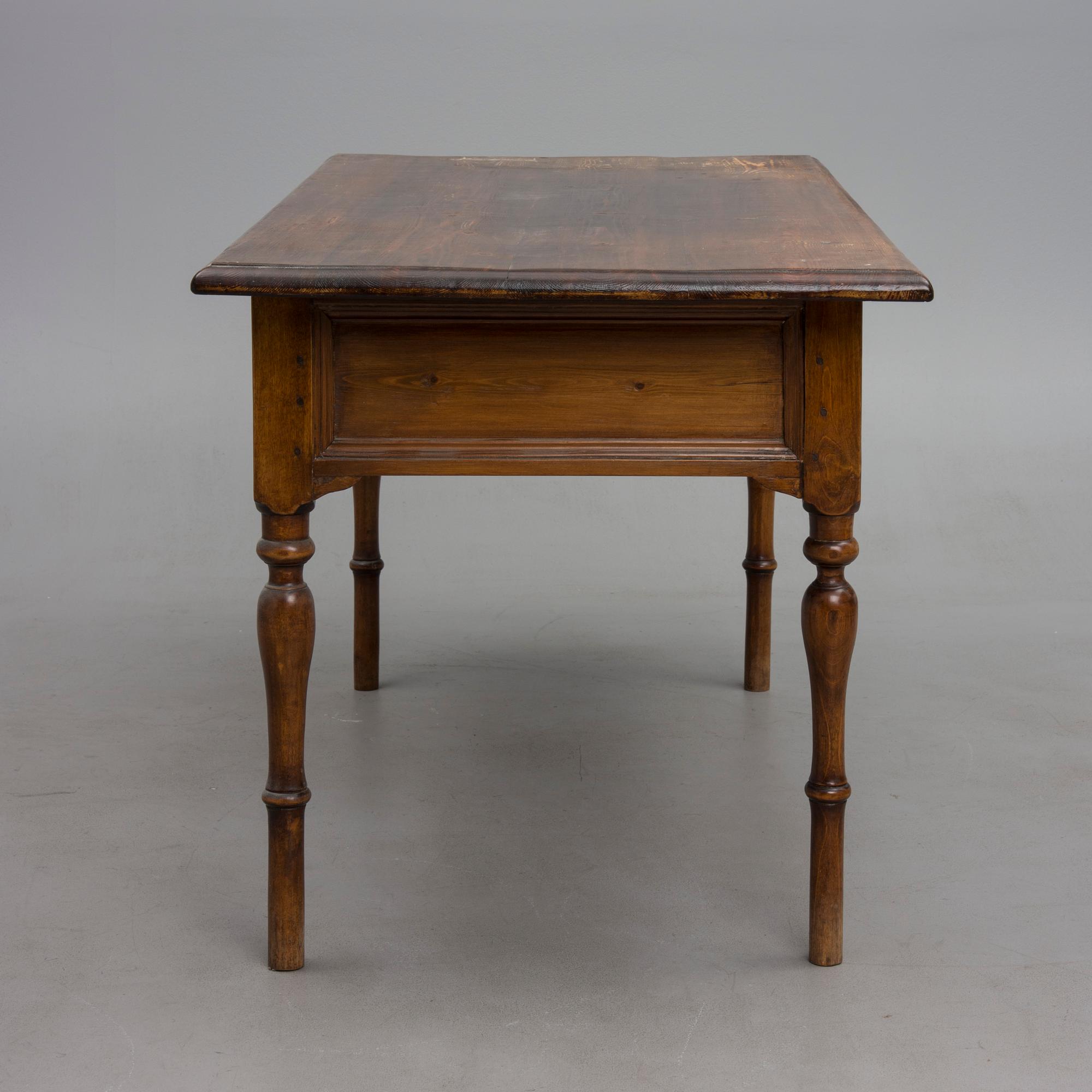 BORD / SOFFBORD, 1800-tal.