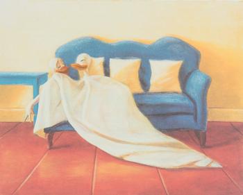 Kaj Stenvall, "Encountering".