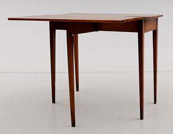 SPELBORD, 1800-talets första hälft.