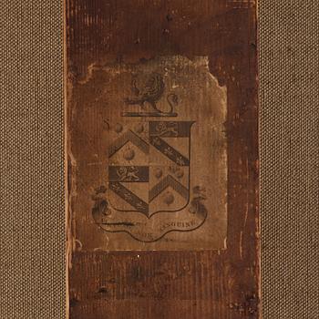 Diogenes med lyktan.