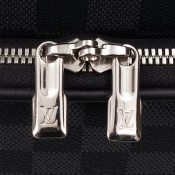 Louis Vuitton, travel suitcase/cabin suitcase, "Pégase 55".