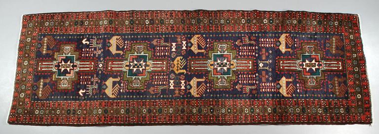 GALLERIMATTA, orientalisk, 320x106.