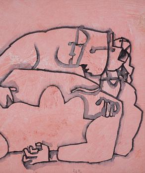 Krishna Shamrao Kulkarni, Utan titel.