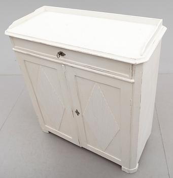 SKÄNK, 1800-talets andra hälft.