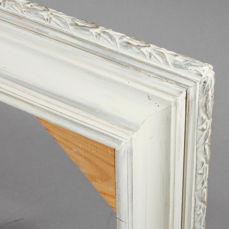 SÄNGHIMMEL, 3 delar, 1900-talets första hälft.