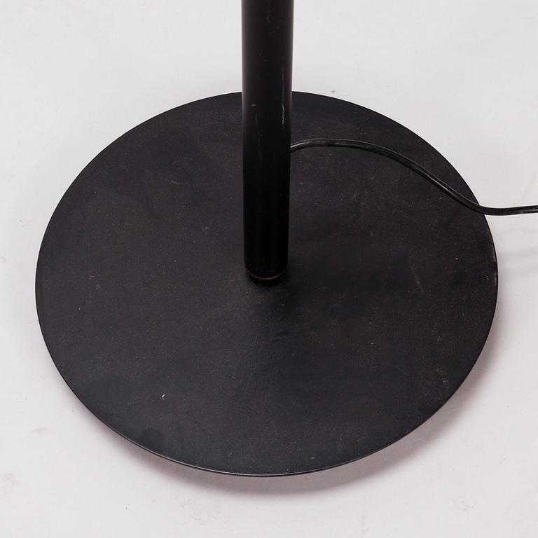 CARLO FORCOLINI, A 1980s 'Nestore Terra' floor lamp for Artemide, Italy.