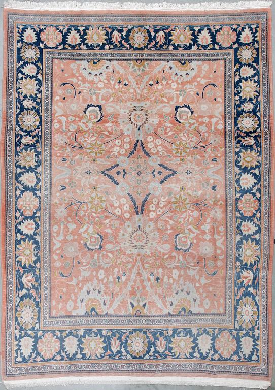 MATTA, Mahal, ca 328x248 cm.